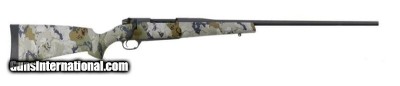 WEATHERBY MARK V HUNTER KINGS XK7 .270 WIN