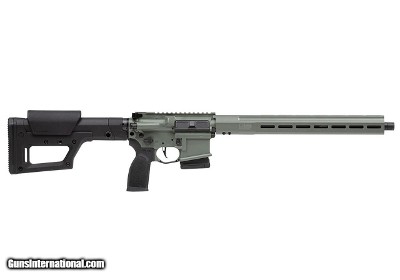 SIG SAUER RM400 TREAD PREDATOR 5.56X45MM NATO