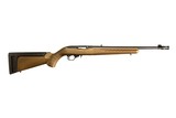 Ruger 10/22 Rimfire .22 LR - 1 of 1