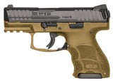 HECKLER & KOCH VP9SK 9MM LUGER (9X19 PARA) - 1 of 1