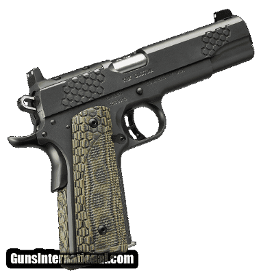 KIMBER KHX CUSTOM .45 ACP