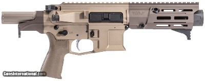 MAXIM DEFENSE PDX 505-SPS 5.56X45MM NATO