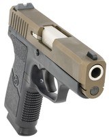 KAHR ARMS CW9 9MM LUGER (9X19 PARA) - 3 of 3