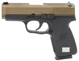 KAHR ARMS CW9 9MM LUGER (9X19 PARA) - 2 of 3
