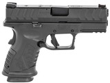 SPRINGFIELD ARMORY XD-M ELITE COMPACT OSP GEAR UP PACKAGE 9MM LUGER (9X19 PARA) - 1 of 2