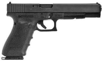 GLOCK G40 GEN 4 MOS 10MM