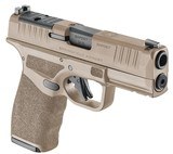 SPRINGFIELD ARMORY HELLCAT PRO OSP 9MM LUGER (9X19 PARA) - 3 of 3