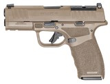 SPRINGFIELD ARMORY HELLCAT PRO OSP 9MM LUGER (9X19 PARA) - 2 of 3