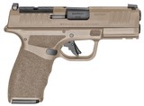 SPRINGFIELD ARMORY HELLCAT PRO OSP 9MM LUGER (9X19 PARA) - 1 of 3