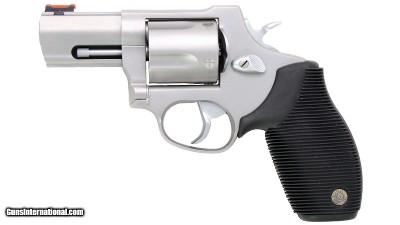 TAURUS TRACKER .44 MAGNUM