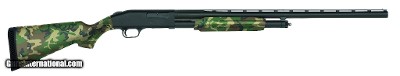 MOSSBERG 500 FIELD 12 GA