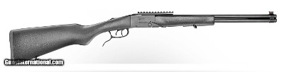 CHIAPPA FIREARMS DOUBLE BADGER .410 BORE