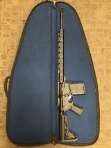 RUGER SFAR .308 WIN - 1 of 3