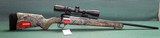 SAVAGE ARMS 110 APEX HUNTER XP 6.5MM CREEDMOOR - 1 of 1