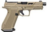 SHADOW SYSTEMS XR920 ELITE 9MM LUGER (9X19 PARA) - 1 of 1