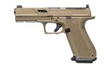 SHADOW SYSTEMS DR920 ELITE 9MM LUGER (9X19 PARA) - 1 of 1