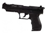 WALTHER P22 .22 LR - 1 of 1