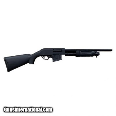 CHARLES DALY HONCHO XL 12 GA