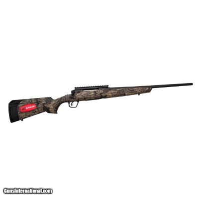 SAVAGE Axis II 6.5MM CREEDMOOR