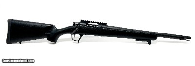 CHRISTENSEN ARMS RIDGELINE SCOUT .308 WIN