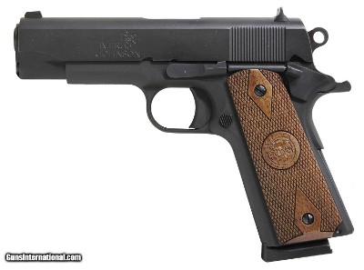 IVER JOHNSON 1911 Falcon Commander 70 Series .45 ACP