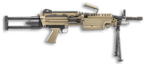 FN M249S PARA 5.56X45MM NATO