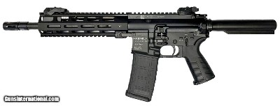 B&T Haenel CR223 5.56X45MM NATO