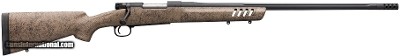WINCHESTER M70 LONG RANGE MB 6.5 PRC