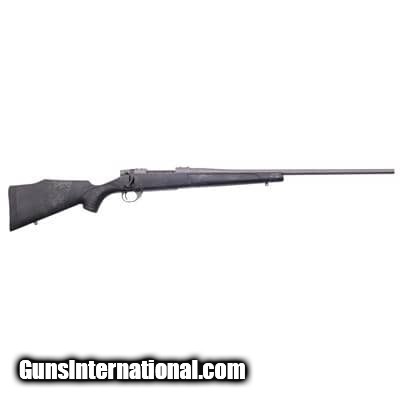 WEATHERBY VANGUARD 350L .350 LEGEND