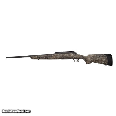 SAVAGE ARMS AXIS II .25-06 REM