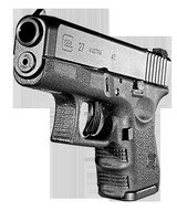 GLOCK G27 .40 S&W - 1 of 1