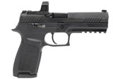 SIG SAUER P320 FULL SIZE RXZP 9MM LUGER (9X19 PARA) - 1 of 3