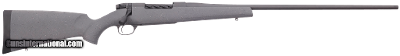 WEATHERBY MARK V HUNTER 7MM REM MAG