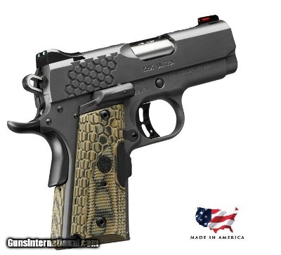 KIMBER KHX ULTRA .45 ACP