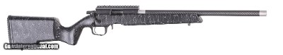 CHRISTENSEN ARMS RANGER .17 HMR