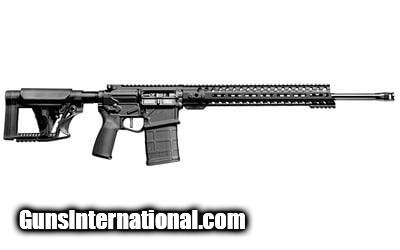 PATRIOT ORDNANCE FACTORY ROGUE PRESCOTT 6.5MM CREEDMOOR