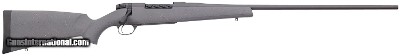 WEATHERBY MARK V HUNTER .300 WBY MAG