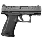 WALTHER ARMS PDP F-SERIES 9MM LUGER (9X19 PARA)