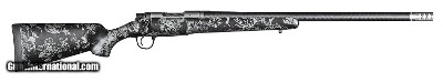 CHRISTENSEN ARMS RIDGELINE FFT .270 WIN