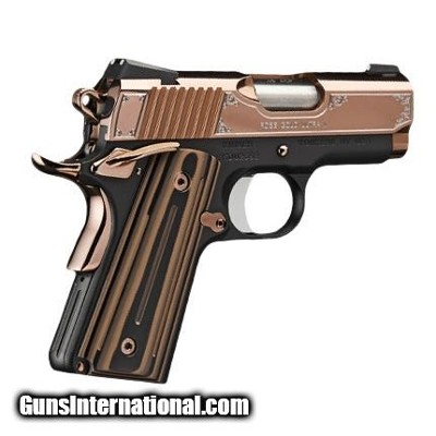 KIMBER ULTRA II .45 ACP