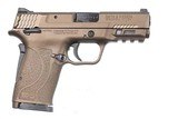 SMITH & WESSON M&P SHIELD 9MM LUGER (9X19 PARA) - 1 of 1