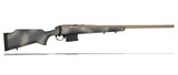BERGARA APPROACH .22-250 REM - 1 of 1