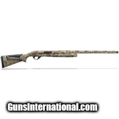 BENELLI SUPER BLACK EAGLE III 28 GA