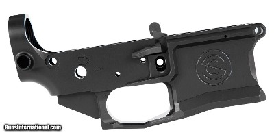 SILENCERCO SCO15 LOWER RECEIVER MULTI