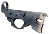 SHARPS BROS MFG OVERTHROW STRIPPED LOWER RECEIVER MULTI - 1 of 1