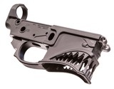 SHARPS BROS MFG HELLBREAKER STRIPPED LOWER RECEIVER MULTI - 1 of 1