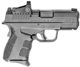 SPRINGFIELD ARMORY XD-S MOD.2 OSP 9MM LUGER (9X19 PARA) - 1 of 1
