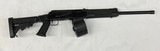 SAIGA CANTA-12 12 GA - 1 of 3