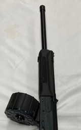 SAIGA CANTA-12 12 GA - 3 of 3