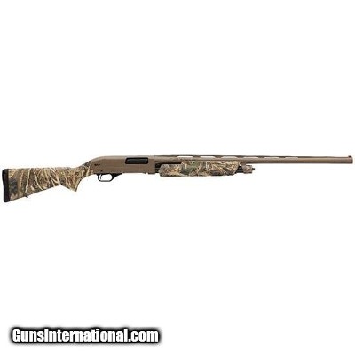 WINCHESTER SXP HYBRID HUNTER 12 GA